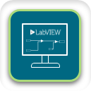 Pictogramme développement LabVIEW